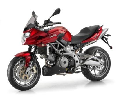 Shiver 750 ABS Aprilia Precio