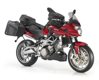 Shiver 750 ABS Aprilia Precio