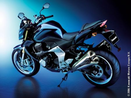 Suzuki GSR 600: naked deportiva - motoblogster: blog de 