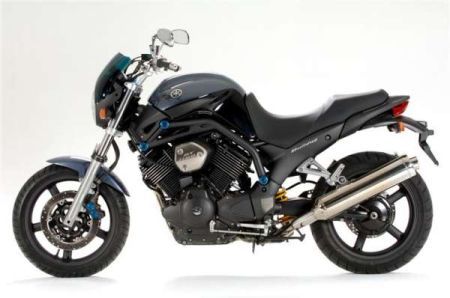 Yamaha BT1100 Bulldog