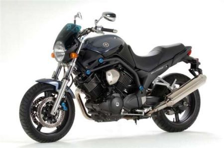 Yamaha BT1100 Bulldog