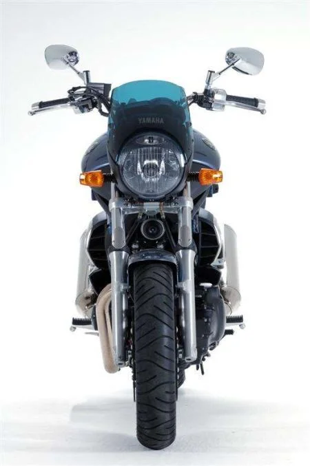 Yamaha BT1100 Bulldog