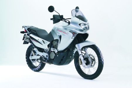 Honda XL650V Transalp