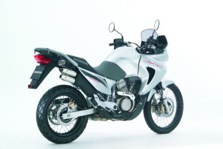 Honda XL650V Transalp
