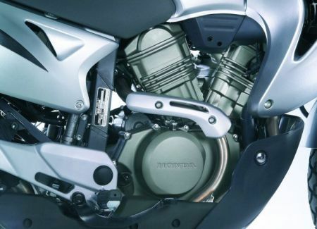 Honda XL650V Transalp