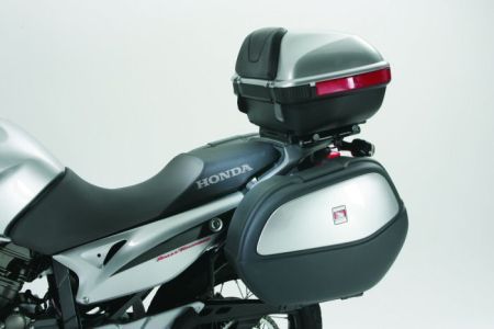 Honda XL650V Transalp