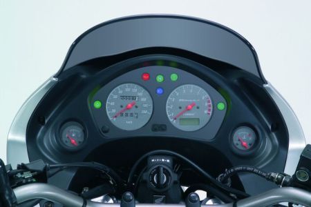 Honda XL650V Transalp