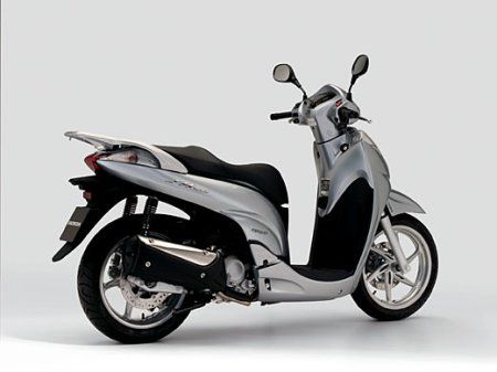 Cyleto Filtro Olio Per Honda SH300i (SH 300I) Anni 2007-2012 - Sostituisce HF204 E KN204