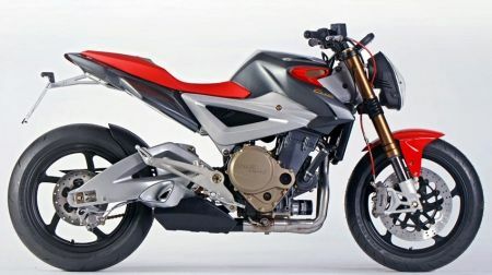 Benelli Due 756