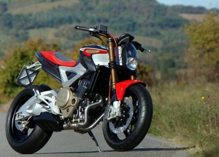 Benelli Due 756