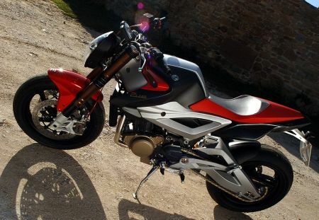 Benelli Due 756