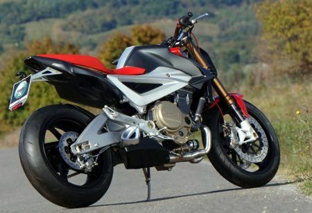Benelli Due 756
