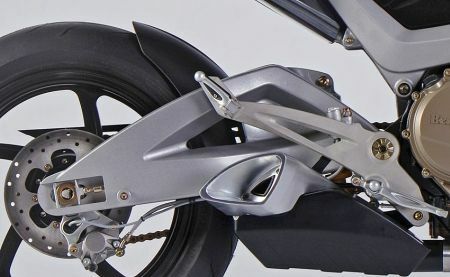 Benelli Due 756