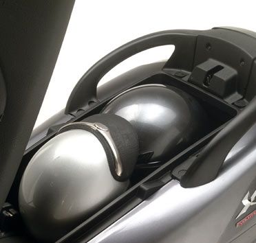 Piaggio X9 Evolution 500 ABS