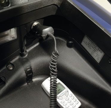 Piaggio X9 Evolution 500 ABS