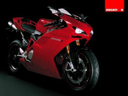 Ducati 1098