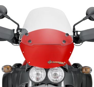 Buell Ulysses XB12XT