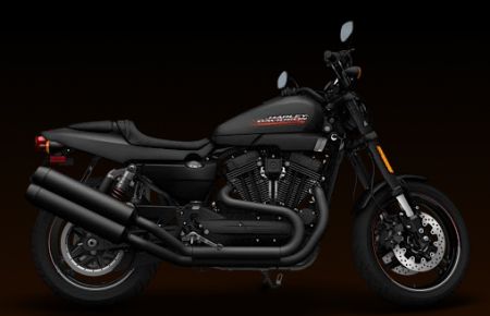 Harley Davidson Sportster XR 1200X 2010