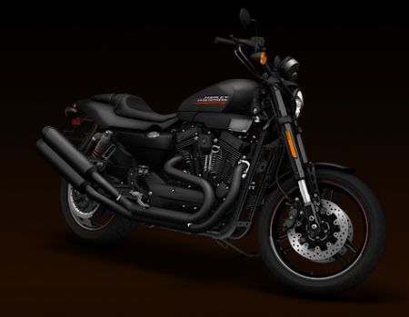 Harley Davidson Sportster XR 1200X 2010
