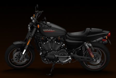 Harley Davidson Sportster XR 1200X 2010