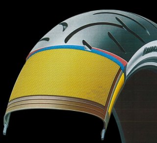 Bridgestone BT021