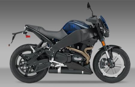 Buell Lightning XB12SX 2010
