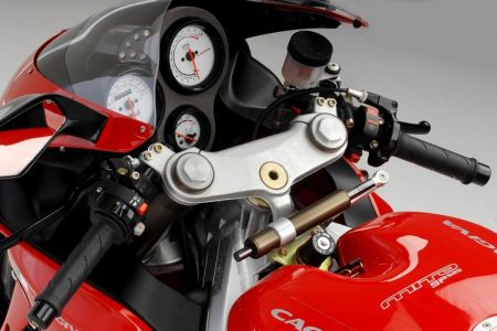 Cagiva Mito SP525