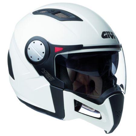 Casco Givi X.01 Comfort