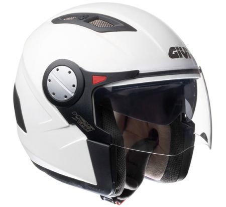 Casco Givi X.01 Comfort