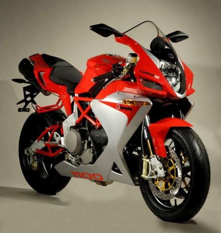 Bimota DB5S
