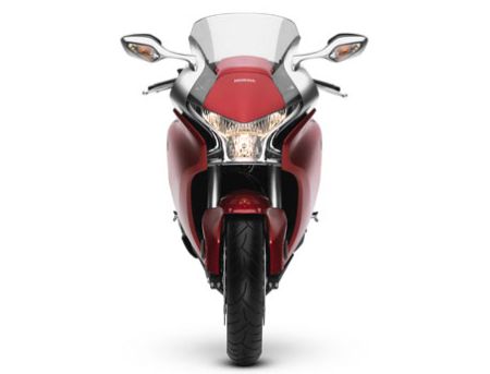 2010 Honda VFR 1200F