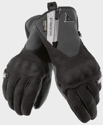 Guantes Dainese Jerico-R Gore-Tex