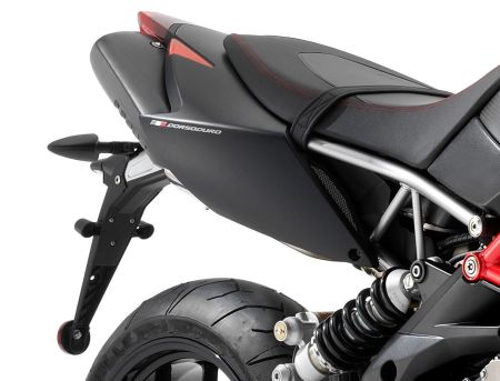 2010 Aprilia Dorsoduro Factory