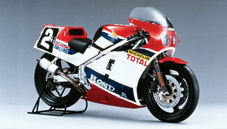 Honda 1984 RS750R