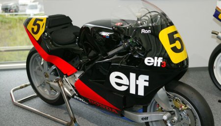 Honda 1988 RC30