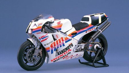 Honda 1992 RVF750
