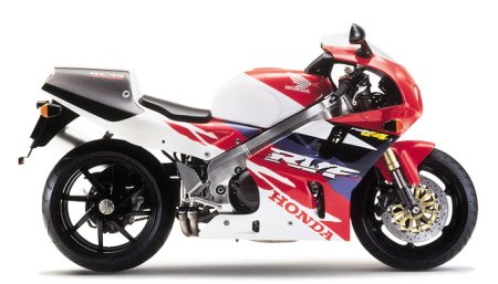 Honda 1994 RC45
