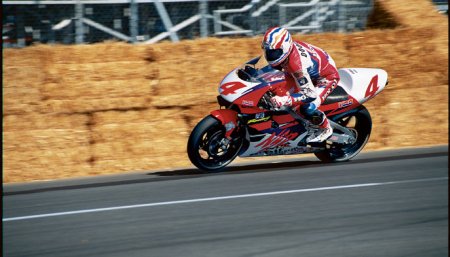 Honda 1994 NSR500