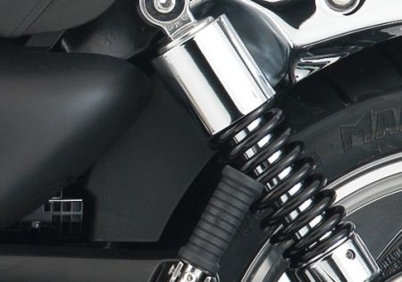 2010 Triumph Rocket III Roadster