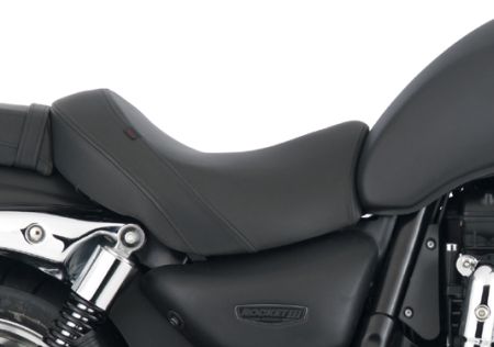 2010 Triumph Rocket III Roadster