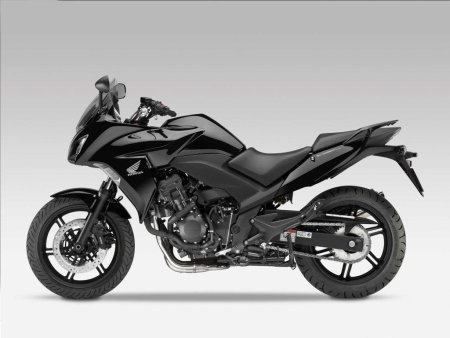 2010 Honda CBF 1000