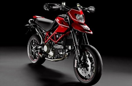 2010 Ducati Hypermotard 1100 EVO SP