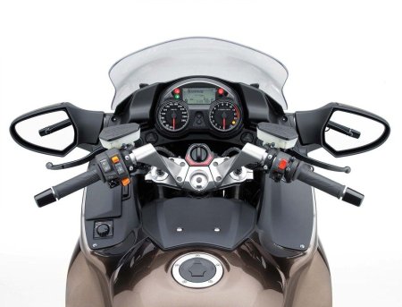 2010 Kawasaki GTR 1400