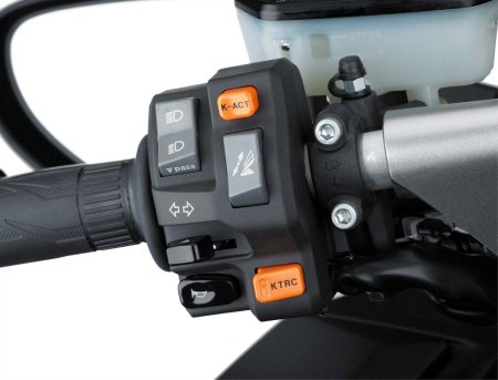 2010 Kawasaki GTR 1400