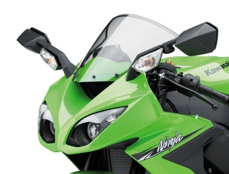 2010 Kawasaki ZX-10R