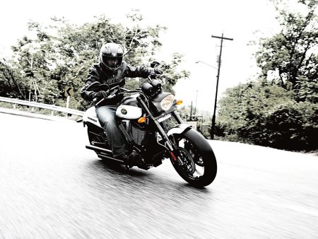 2010 Victory Hammer S