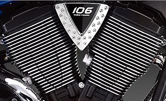 2010 Victory Hammer S