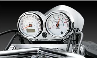 2010 Victory Hammer S