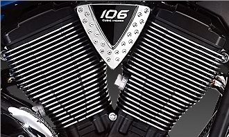 2010 Victory Hammer S