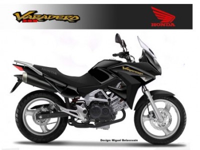 Proto Varadero 250 1 copia3 Proto Varadero 250 1 copia3